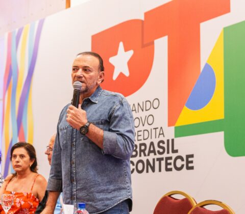 Imagem do post PT Bahia dá início à programação do aniversário de 46 anos do Partido dos Trabalhadores