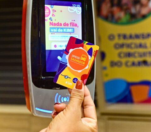 Imagem do post Expresso Salvador traz praticidade para foliões que desejam chegar aos circuitos do Carnaval