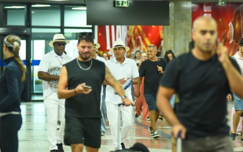 Imagem do post Pesquisa da Prefeitura aponta que 45% dos turistas ficam 7 dias ou mais em Salvador no período do Carnaval