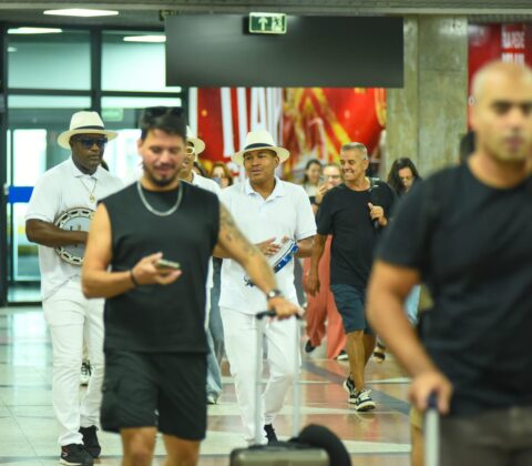 Imagem do post Pesquisa da Prefeitura aponta que 45% dos turistas ficam 7 dias ou mais em Salvador no período do Carnaval