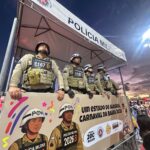 Ações do Governo da Bahia reduzem roubos e furtos no Carnaval de Salvador