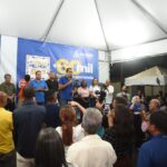 Prefeitura entrega 147 casas reformadas e transforma a vida de famílias em Cajazeiras XI