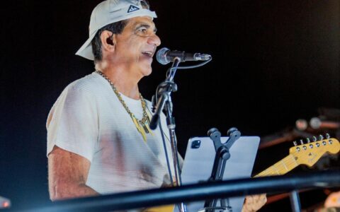 Imagem do post Bloco Me Abraça abre vendas para o Carnaval 2027