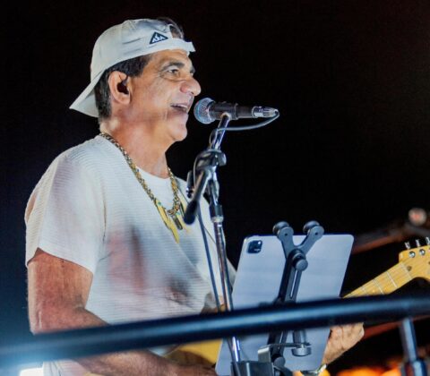 Imagem do post Bloco Me Abraça abre vendas para o Carnaval 2027