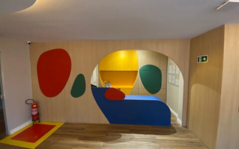 Imagem do post Cadin lança o 2º Curso de Extensão em Fisioterapia Pediátrica Clínica