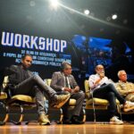 Workshop fortalece diálogo entre imprensa e forças de segurança na cobertura policial na Bahia