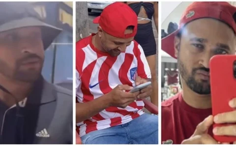 Imagem do post Ator e influenciador comunitário é assassinado a tiros na Calçada