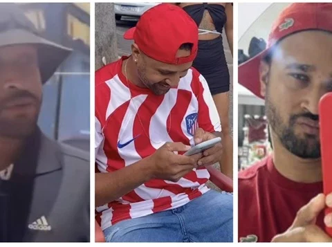 Imagem do post Ator e influenciador comunitário é assassinado a tiros na Calçada