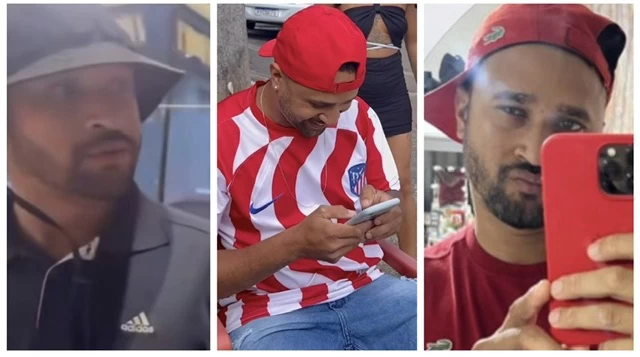 Ator e influenciador comunitário é assassinado a tiros na Calçada