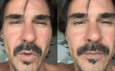 Imagem do post Ator da TV Globo é furtado na Festa de Iemanjá