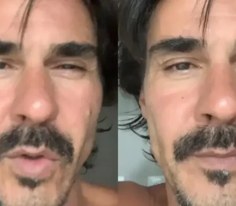 Imagem do post Ator da TV Globo é furtado na Festa de Iemanjá