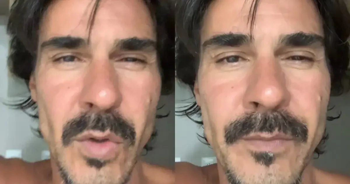 Ator da TV Globo é furtado na Festa de Iemanjá