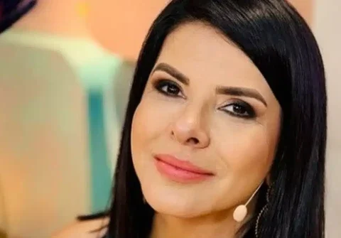 Imagem do post Mara Maravilha segue internada na UTI e pede orações