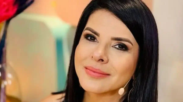 Mara Maravilha segue internada na UTI e pede orações