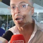 Apesar da lotação, secretário descarta mudança do desfile dos Palhaços do Rio Vermelho