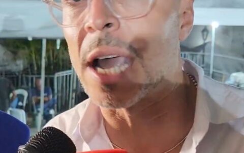 Imagem do post Apesar da lotação, secretário descarta mudança do desfile dos Palhaços do Rio Vermelho