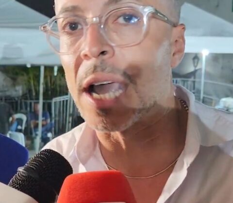 Imagem do post Apesar da lotação, secretário descarta mudança do desfile dos Palhaços do Rio Vermelho