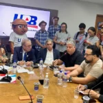 Forrozeiros propõem que 50% das verbas sejam exclusivas para artistas baianos