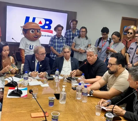 Imagem do post Forrozeiros propõem que 50% das verbas sejam exclusivas para artistas baianos