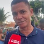Lauro de Freitas: vice-prefeito exalta construção de nova praça: “Benefício aos moradores”