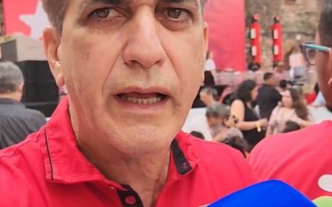 Imagem do post Eleições: anúncio oficial da chapa governista na Bahia deve ficar para março, diz deputado