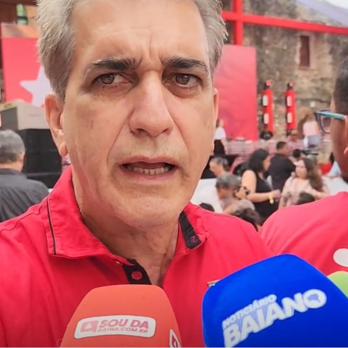 Eleições: anúncio oficial da chapa governista na Bahia deve ficar para março, diz deputado