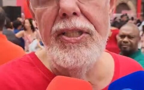 Imagem do post Fim da escala 6×1: deputado avalia projeto como “maior vitória” do Congresso