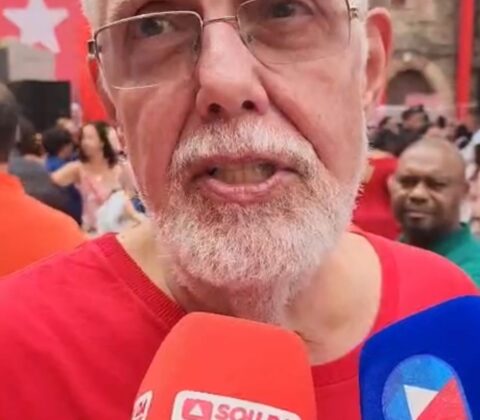 Imagem do post “É preciso asfixiar o crime organizado”, diz Jorge Solla sobre PEC da Segurança