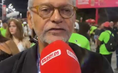 Imagem do post Meio milhão de foliões: segunda-feira de pré-carnaval em Salvador bate recorde de público