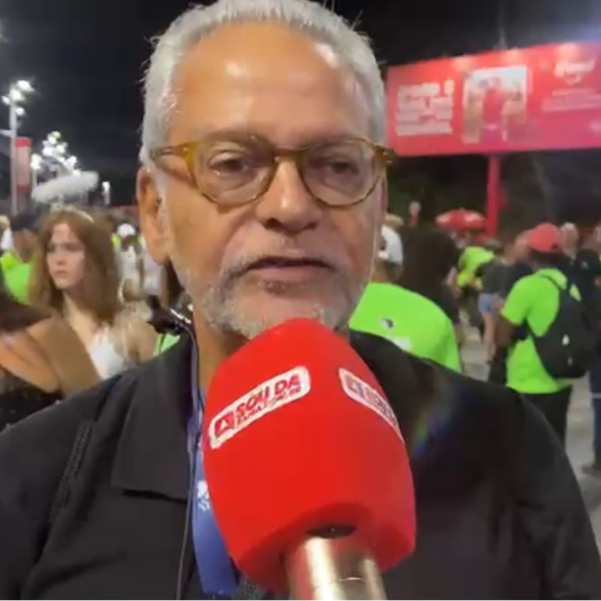 Meio milhão de foliões: segunda-feira de pré-carnaval em Salvador bate recorde de público