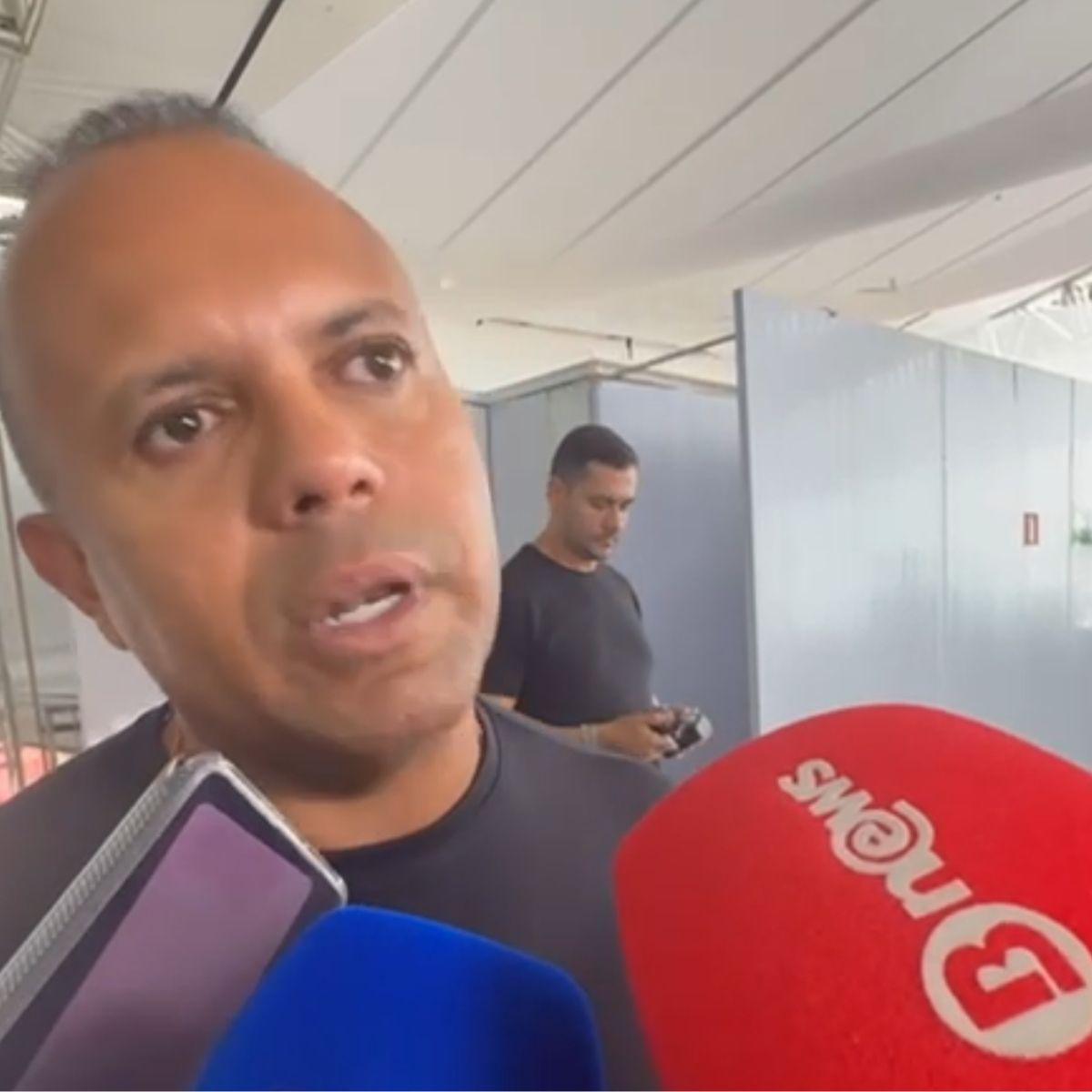 Eleições: aliado de ACM Neto cobra chapa “plural” para disputa na Bahia