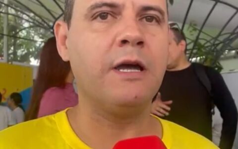 Imagem do post Líder da oposição na Câmara propõe fortalecer carnavais de bairro e manter circuito Dodô