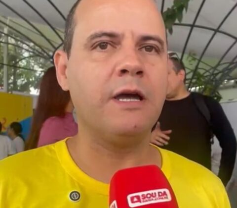 Imagem do post Líder da oposição na Câmara propõe fortalecer carnavais de bairro e manter circuito Dodô