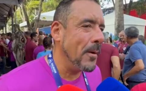 Imagem do post Carnaval: “Essa festa é feita para quem mora na cidade”, diz diretor de Turismo