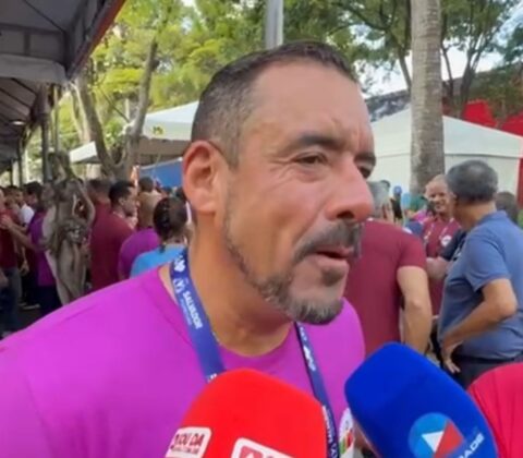 Imagem do post Carnaval: “Essa festa é feita para quem mora na cidade”, diz diretor de Turismo