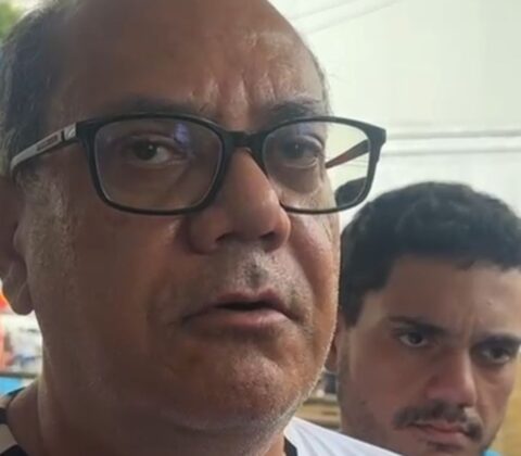 Imagem do post Carlos Muniz surpreende ao falar sobre apoio do PSDB