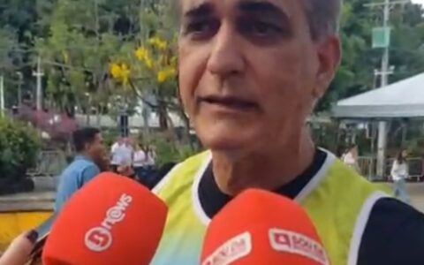 Imagem do post “Bahia nunca vai falhar com Lula”, diz deputado