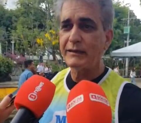 Imagem do post “Bahia nunca vai falhar com Lula”, diz deputado