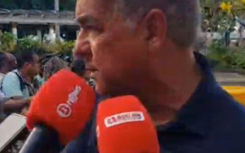 Imagem do post Zé Neto admite Congresso “conservador”, mas aposta no avanço do fim escala 6×1