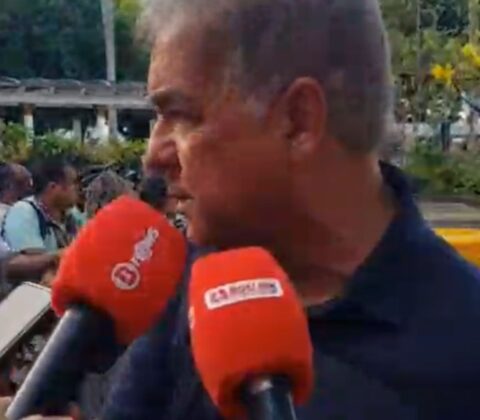 Imagem do post Zé Neto se posiciona sobre possível aliança com José Ronaldo