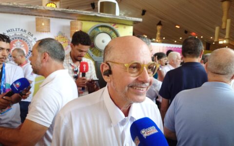 Imagem do post Trios elétricos a gás natural reduzem poluição em 30%