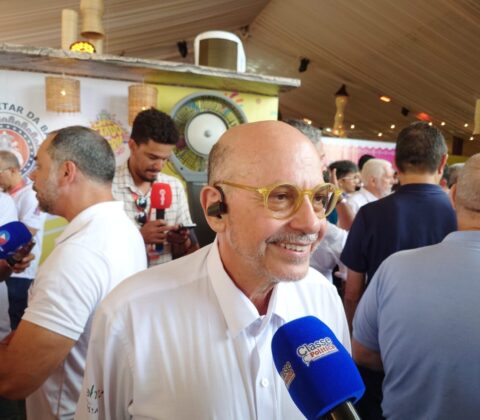 Imagem do post Trios elétricos a gás natural reduzem poluição em 30%