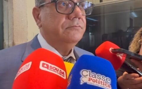 Imagem do post Carlos Muniz evita falar em suplentes e faz previsão sobre vereadores candidatos na Bahia