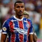 Bahia oficializa saída de volante para o futebol chinês