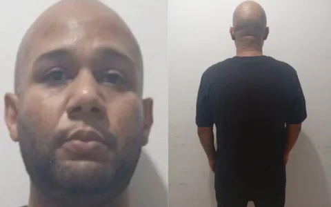 Imagem do post Estudante é preso por se passar por mulher em site adulto e extorquir casais