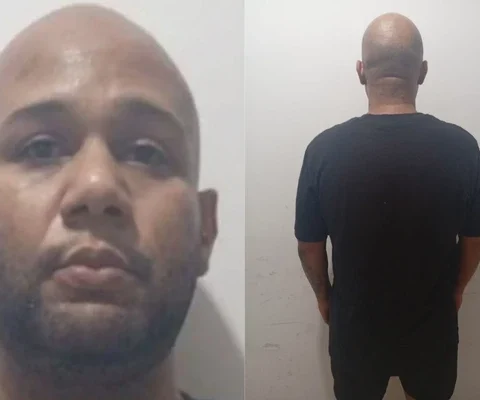 Imagem do post Estudante é preso por se passar por mulher em site adulto e extorquir casais