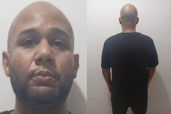 Estudante é preso por se passar por mulher em site adulto e extorquir casais