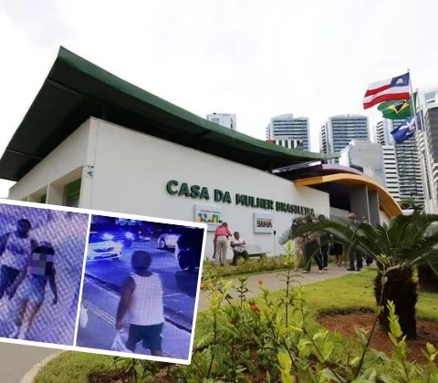 Imagem do post “Jack” Graça: Homem é preso por importunação sexual e confessa crime
