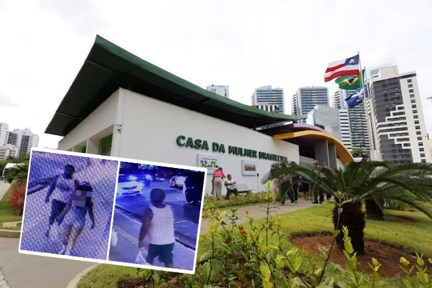 “Jack” Graça: Homem é preso por importunação sexual e confessa crime