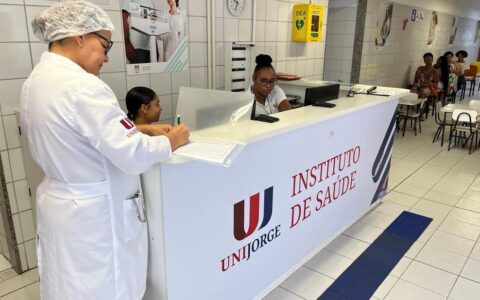 Imagem do post Atendimentos gratuitos de fisioterapia são oferecidos em Salvador; veja como participar